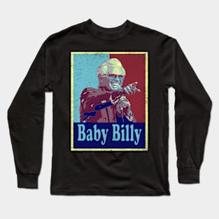 Baby Billy Long Sleeve T-Shirt